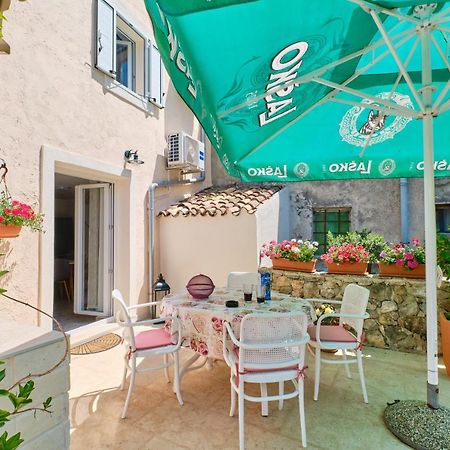 Apartment Kaleta Sveti Jakov Экстерьер фото