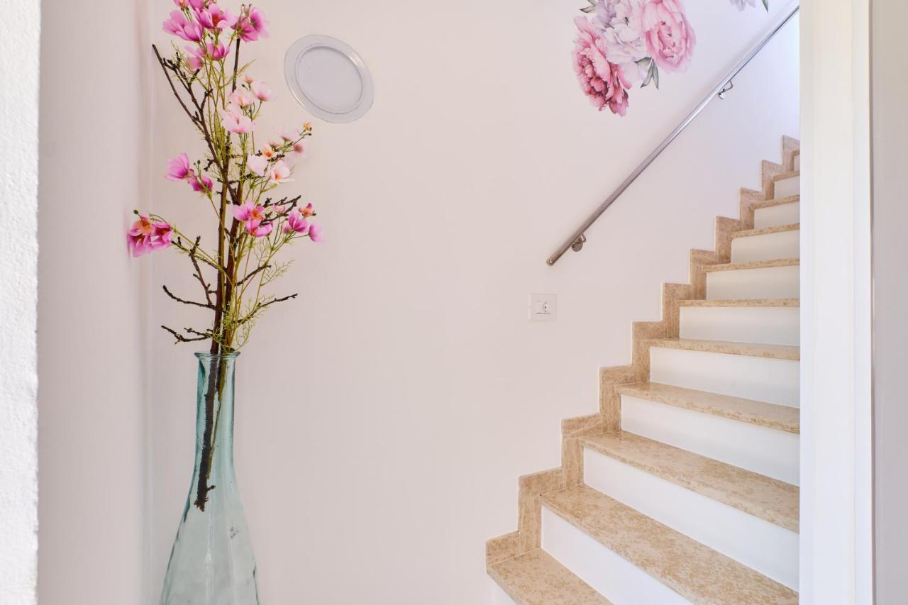 Apartment Kaleta Sveti Jakov Экстерьер фото