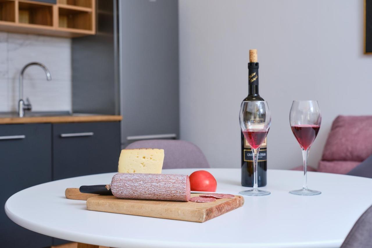 Apartment Kaleta Sveti Jakov Экстерьер фото
