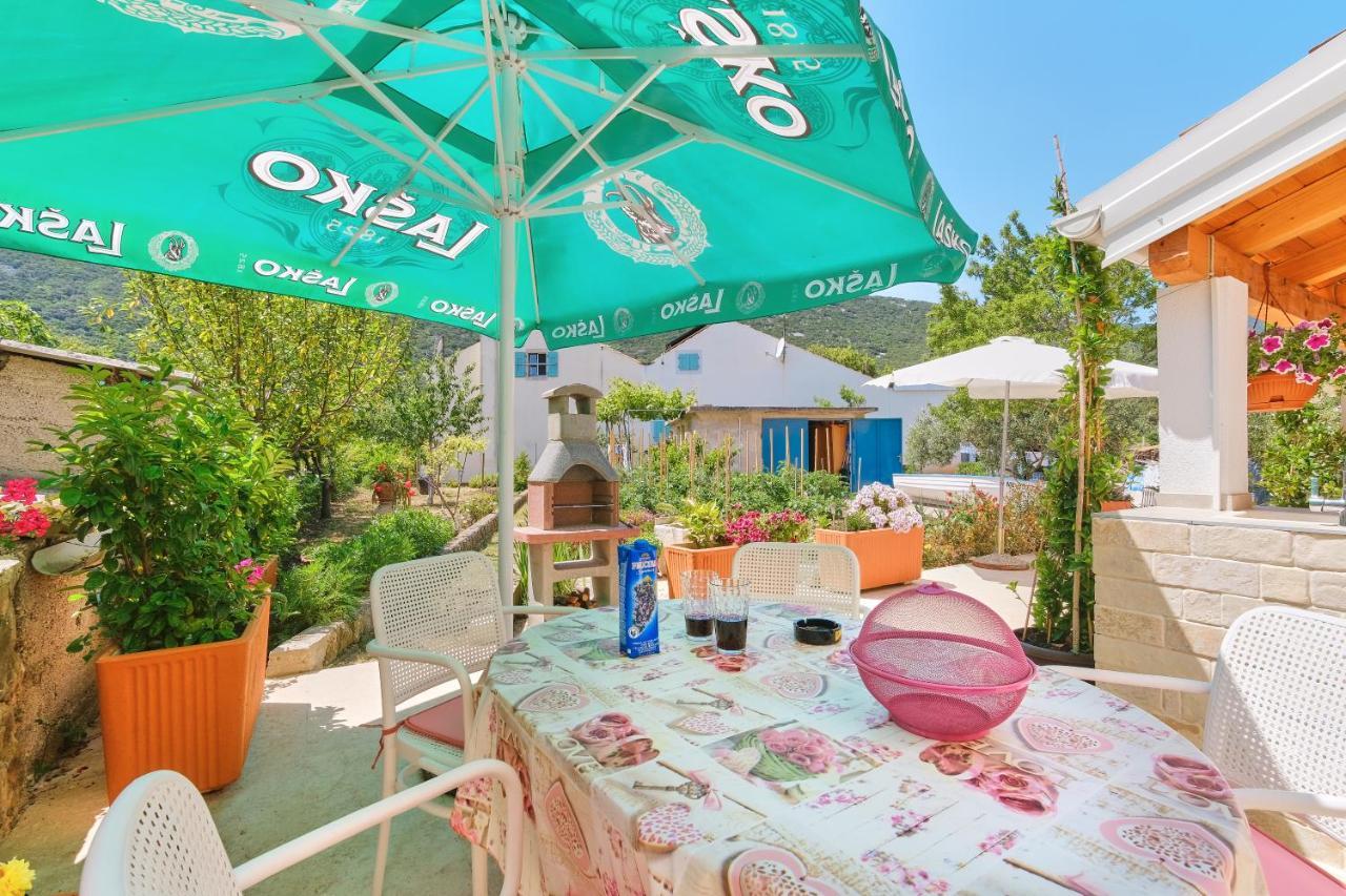 Apartment Kaleta Sveti Jakov Экстерьер фото