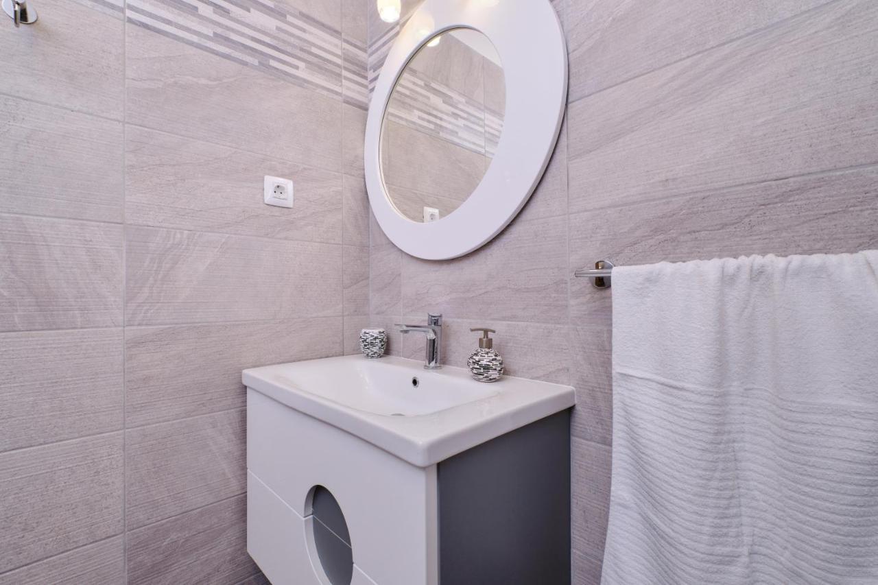 Apartment Kaleta Sveti Jakov Экстерьер фото