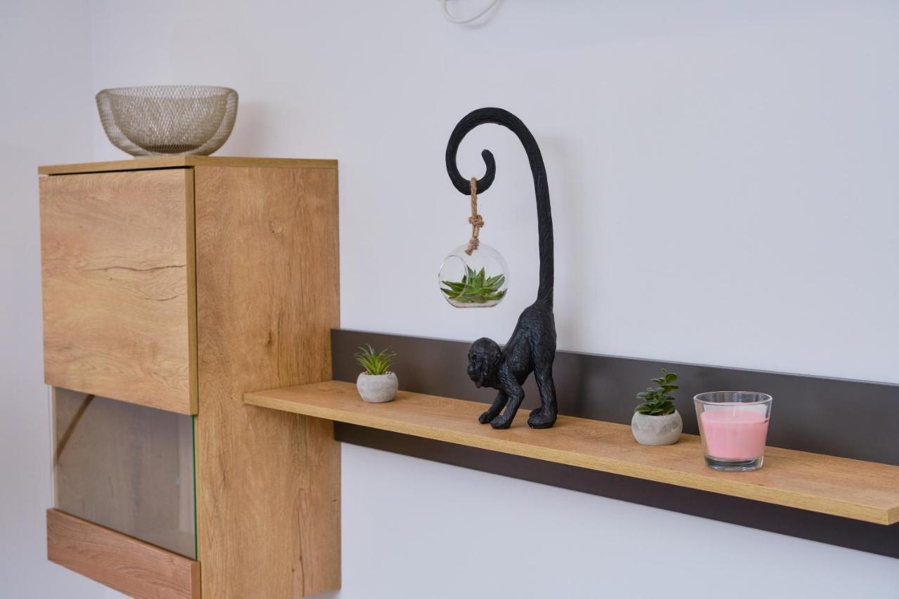 Apartment Kaleta Sveti Jakov Экстерьер фото