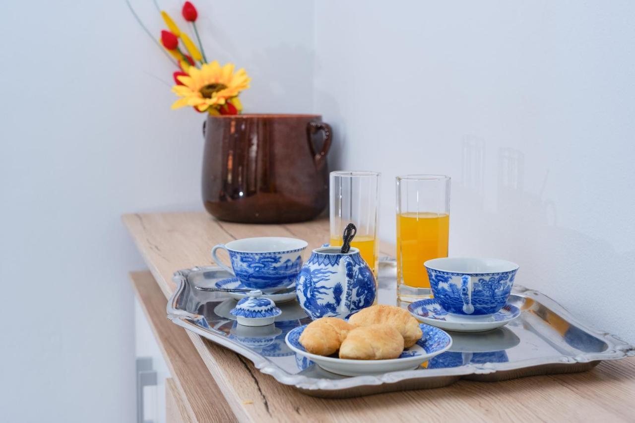 Apartment Kaleta Sveti Jakov Экстерьер фото